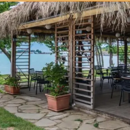 Appartamento The Vacation Deserve