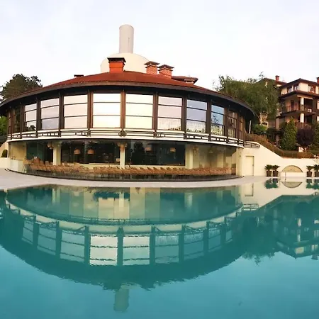 The Vacation Deserve Appartamento