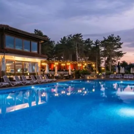 Appartamento The Vacation Deserve