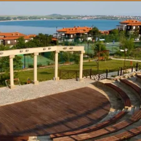 Appartamento The Vacation Deserve Sozopol