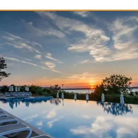 The Vacation Deserve Appartamento