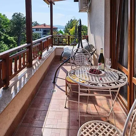 Appartamento The Vacation Deserve
