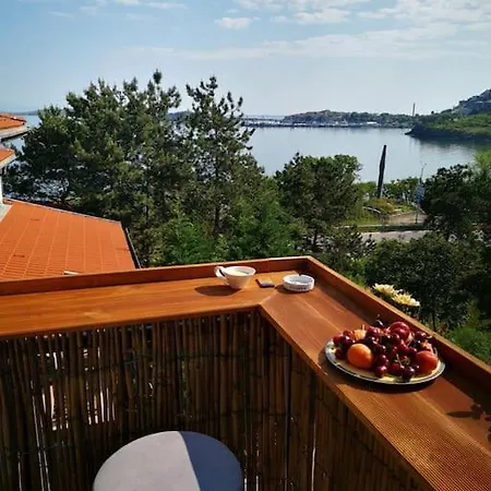 The Vacation Deserve Appartamento *