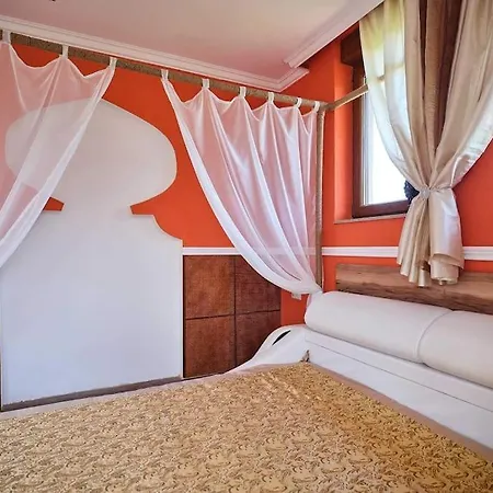 The Vacation Deserve Appartamento Sozopol